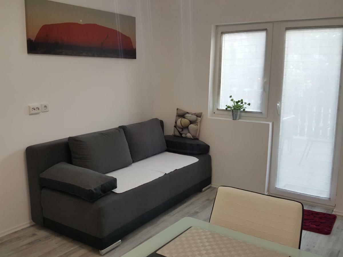Apartment No1 Korenica Exterior photo