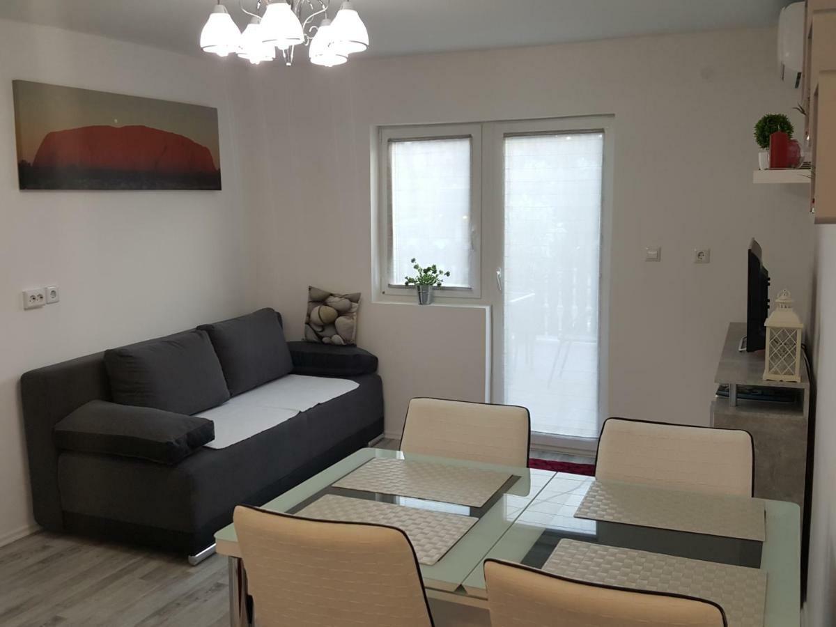 Apartment No1 Korenica Exterior photo