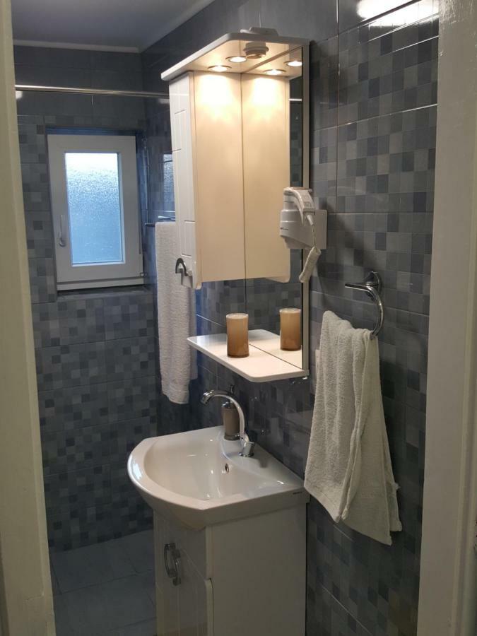 Apartment No1 Korenica Exterior photo